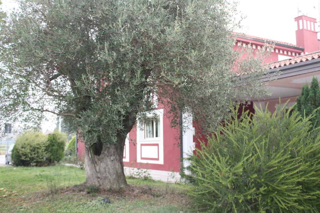 Venice Hotel Villa Dori Marghera Exterior photo